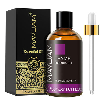 30ml Essential Oil | Natural Aromatherapy Scent | Mayjam - Image 47