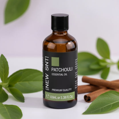 100ml Essential Oil – Natural Aromatherapy Scent | Mayjam