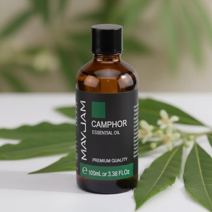 100ml Essential Oil – Natural Aromatherapy Scent | Mayjam