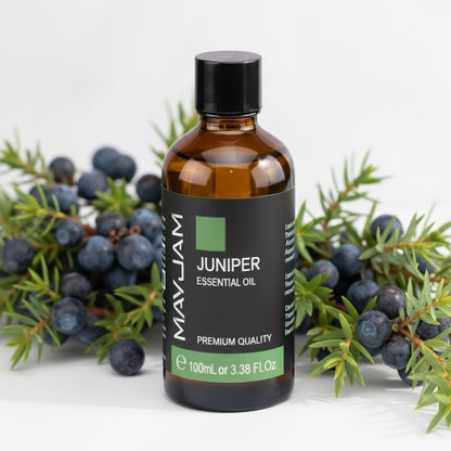 100ml Essential Oil – Natural Aromatherapy Scent | Mayjam