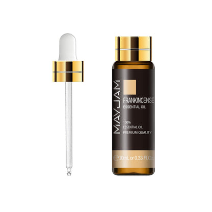 Frankincense Essential Oil 10ml | Natural Aromatherapy | Mayjam