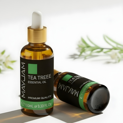 30ml Essential Oil – Natural Aromatherapy Scent | Mayjam